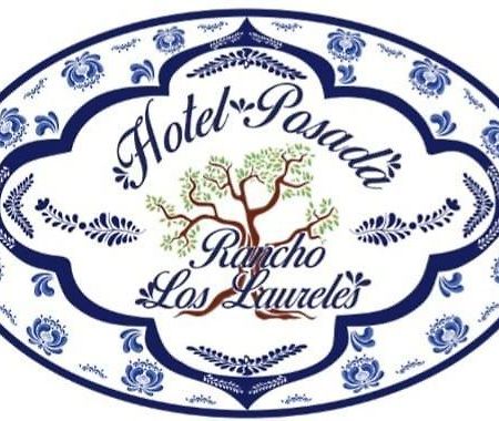 Hotel Posada Rancho Los Laureles El Rosario Xochitiopan Экстерьер фото