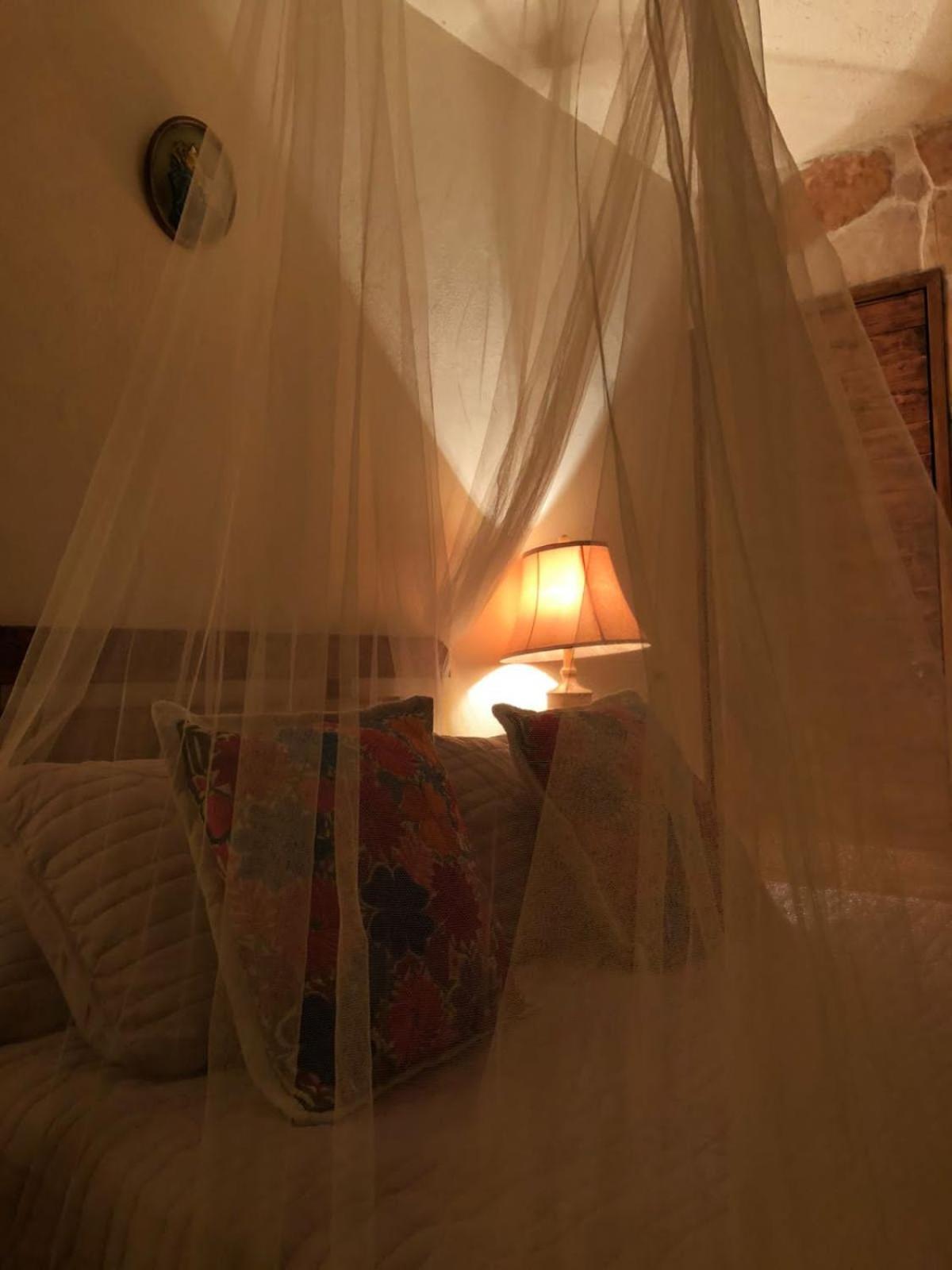 Hotel Posada Rancho Los Laureles El Rosario Xochitiopan Экстерьер фото