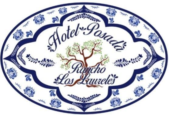 Hotel Posada Rancho Los Laureles El Rosario Xochitiopan Экстерьер фото